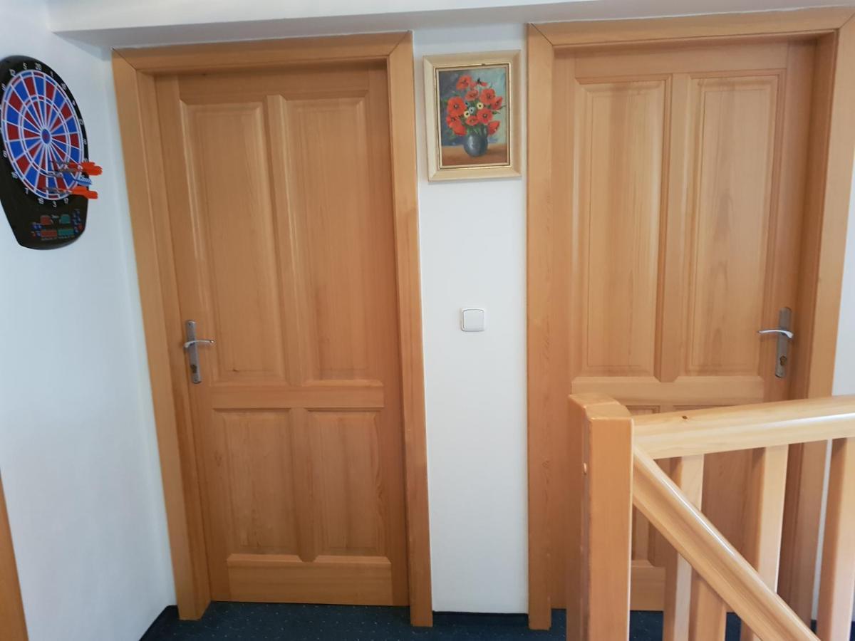 Chalet Severka Carpe Diem Rokytnice nad Jizerou Exterior foto