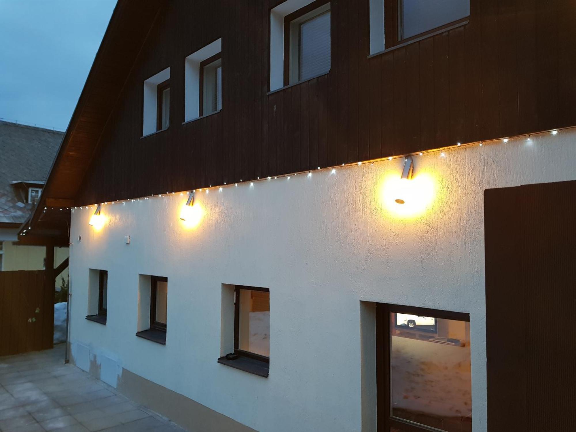 Chalet Severka Carpe Diem Rokytnice nad Jizerou Cameră foto