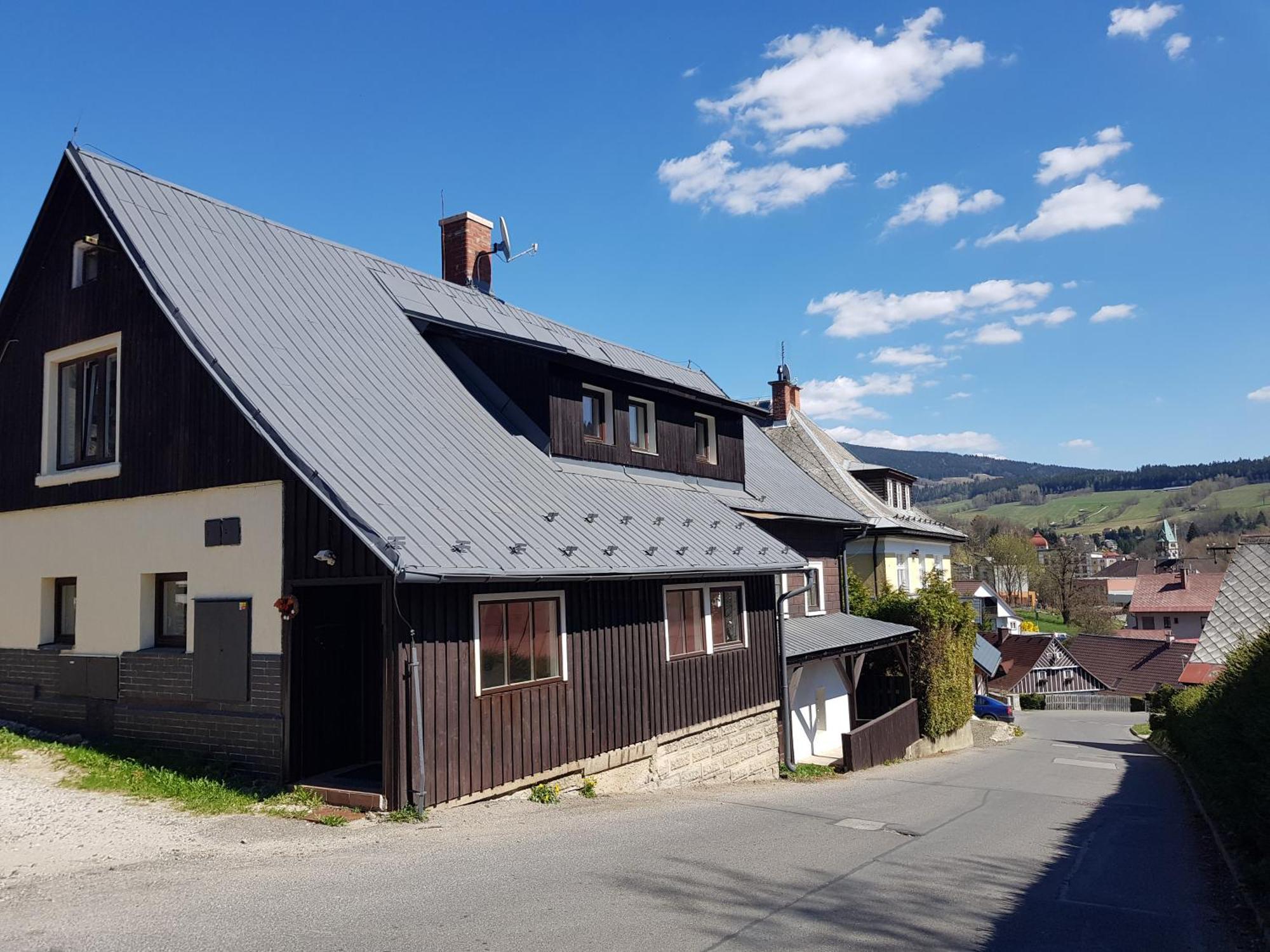 Chalet Severka Carpe Diem Rokytnice nad Jizerou Cameră foto